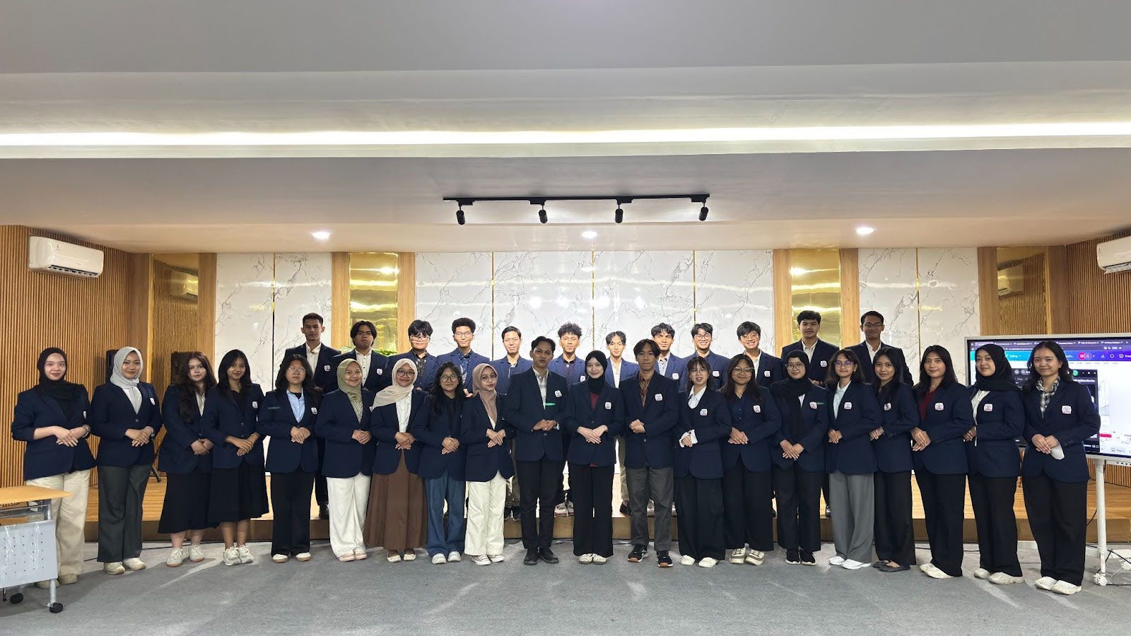 PUSC 2026 1st Plenary Meeting : Building Tomorrow, Today