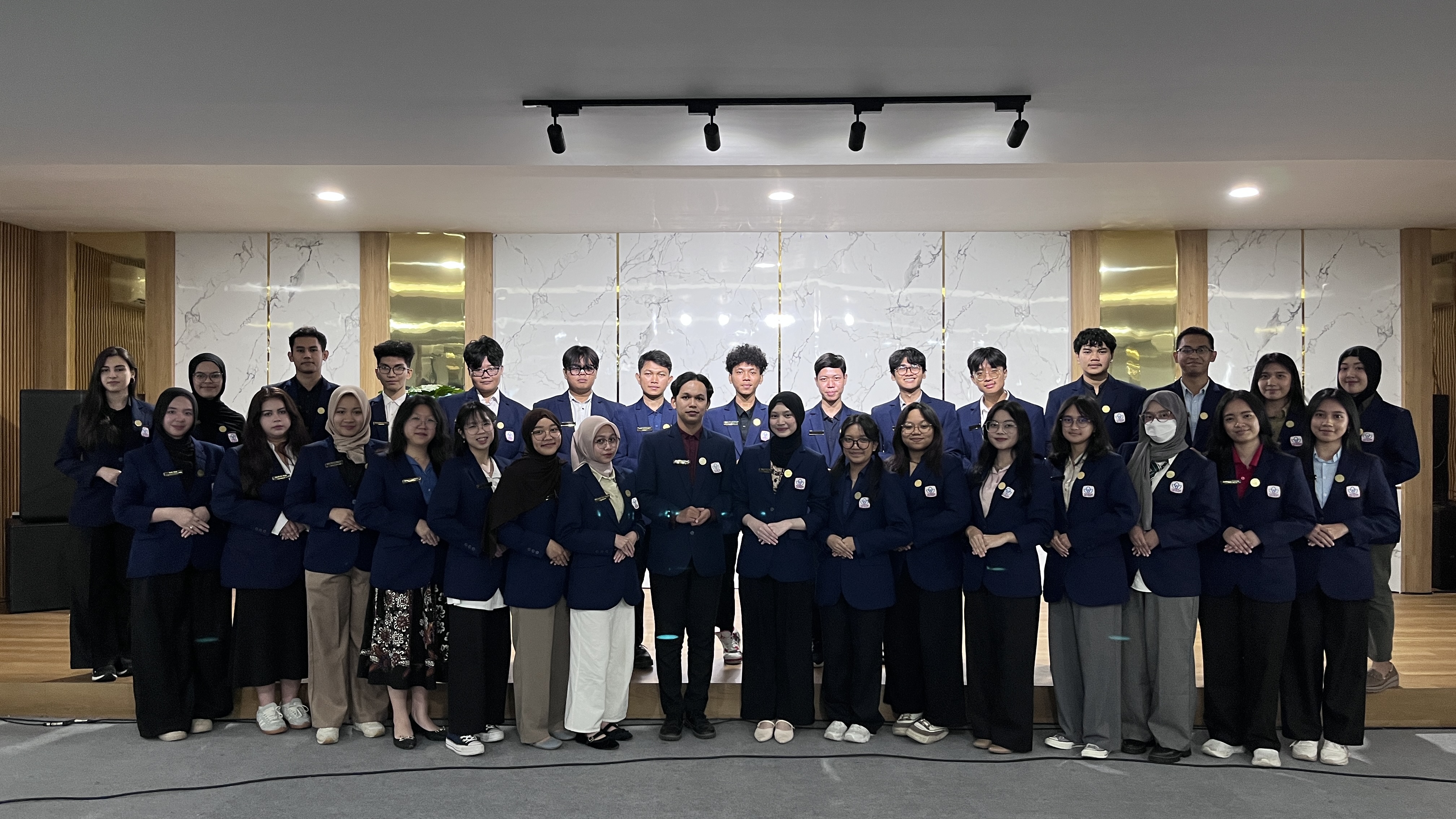 PUSC 2026 2nd Plenary Meeting: Building Clarity, Driving Action