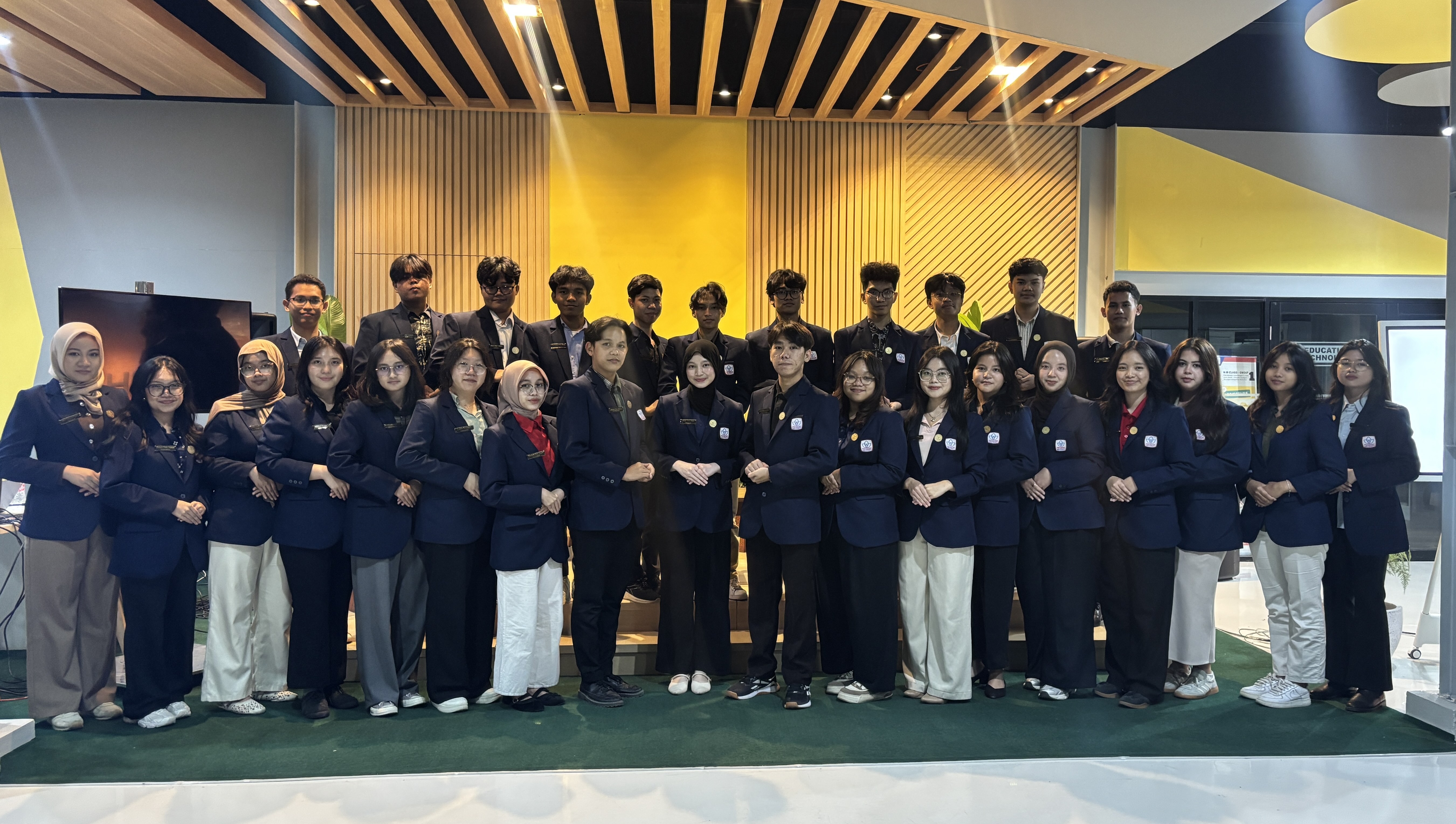 PUSC 2026 3rd Plenary Meeting : Overcoming Obstacles, Achieving Goals