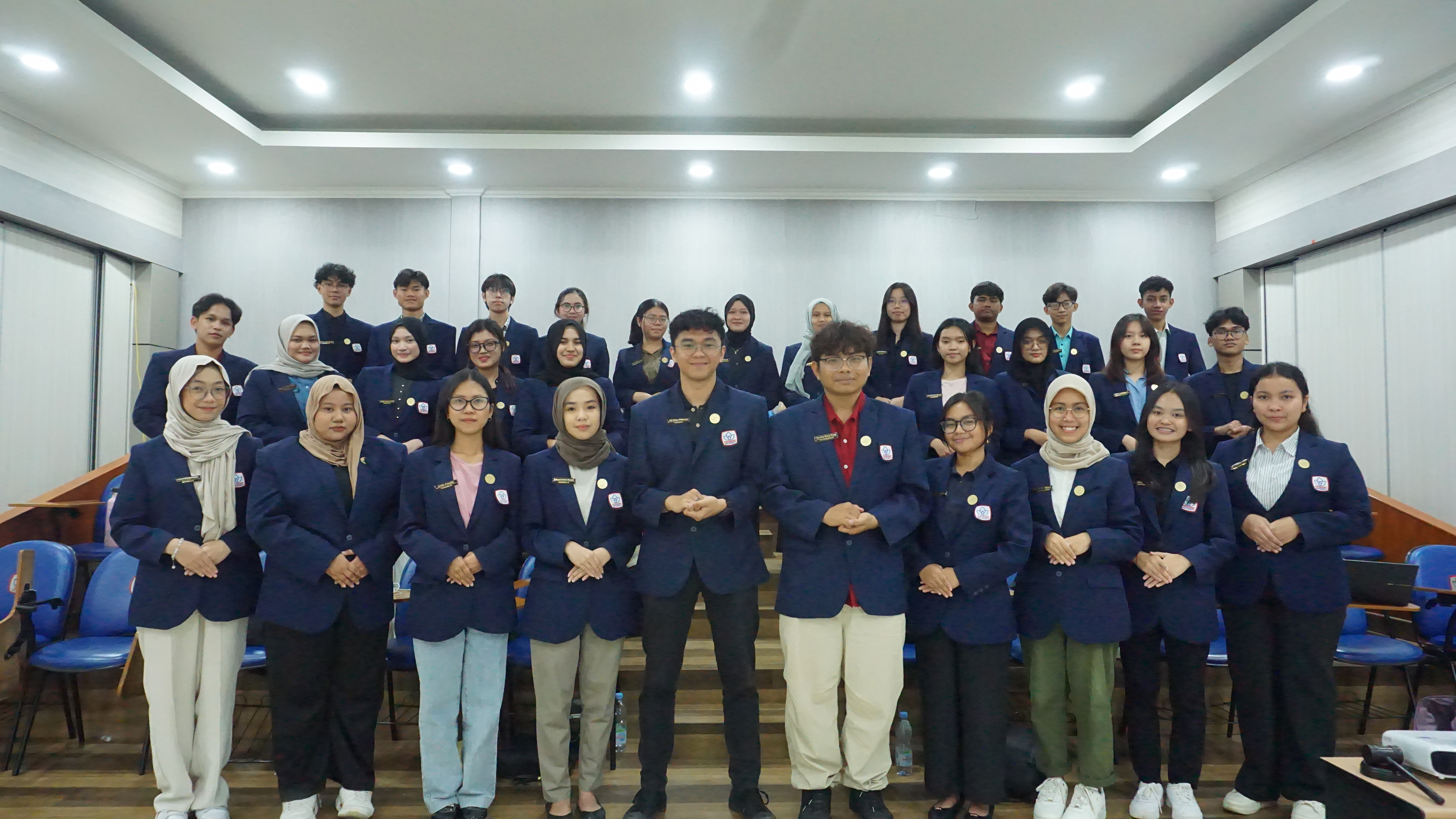 PUSC 2025 4th Plenary Meeting: Progress, Challenges, and Future Goals