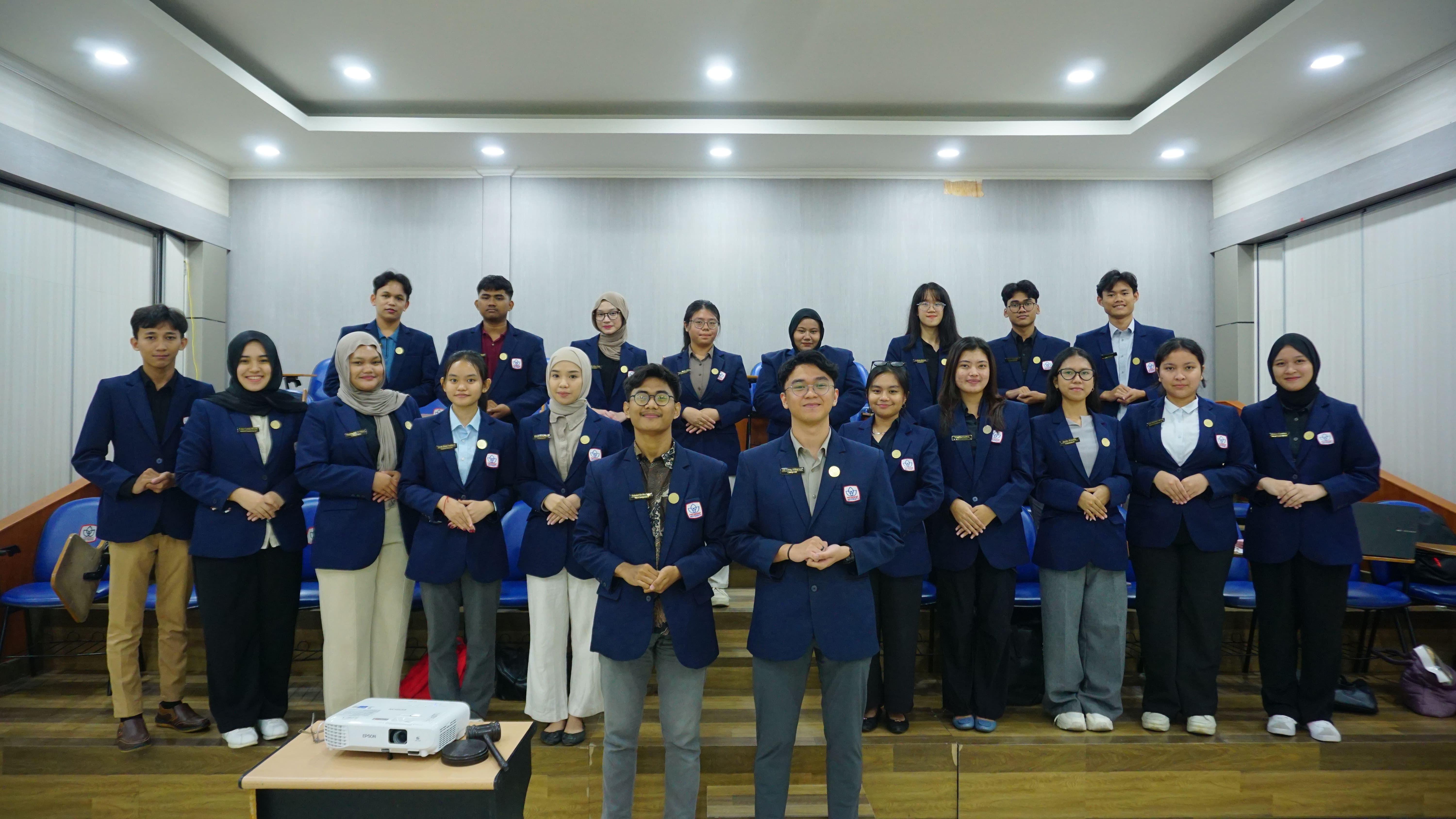 PUSC 2025 6th Plenary Meeting: Evaluate Progress and Strengthen Organizational Vision