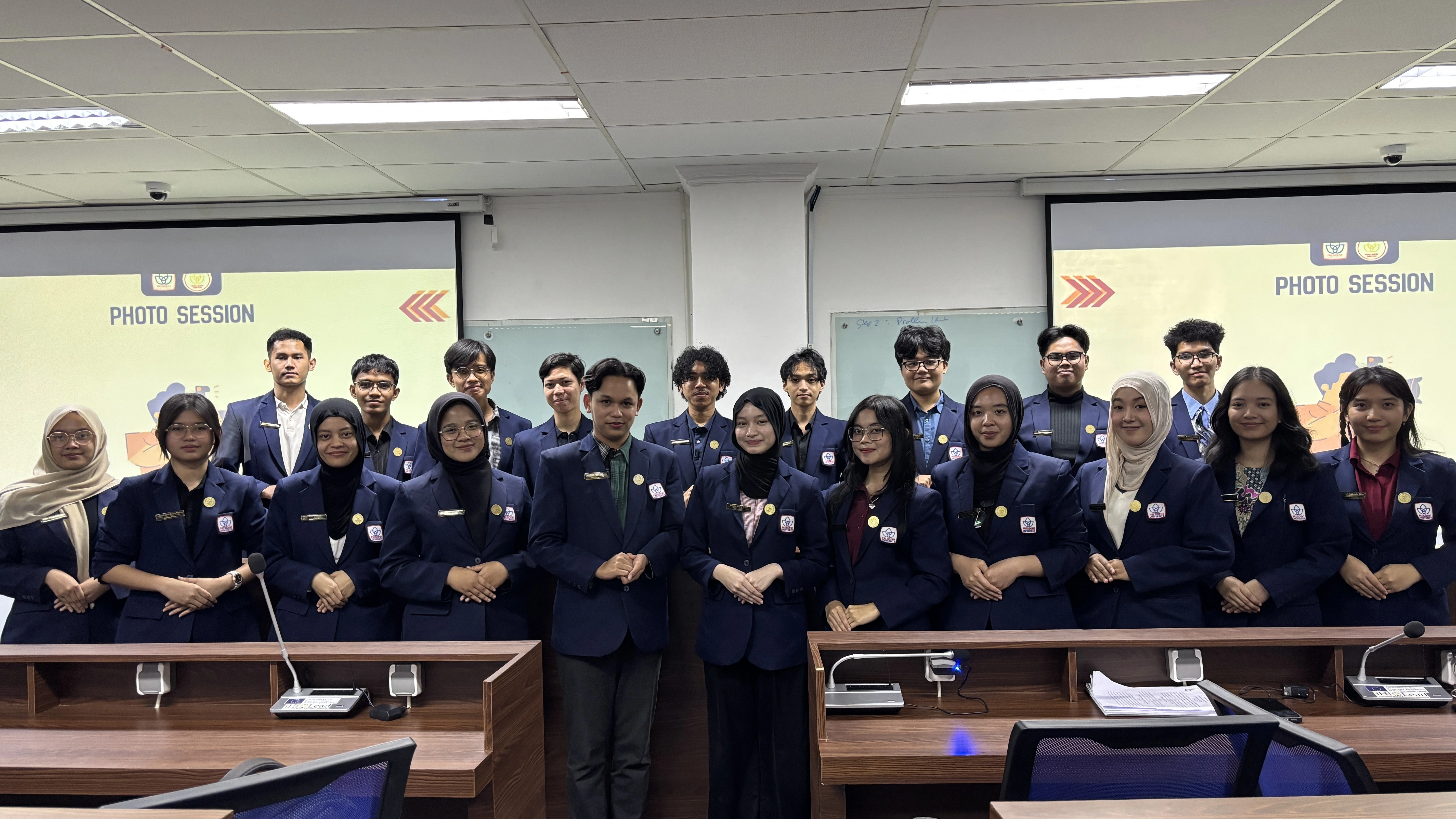 PUSC 2026 6th Plenary Meeting: Strengthening Coordination and Tracking Progress