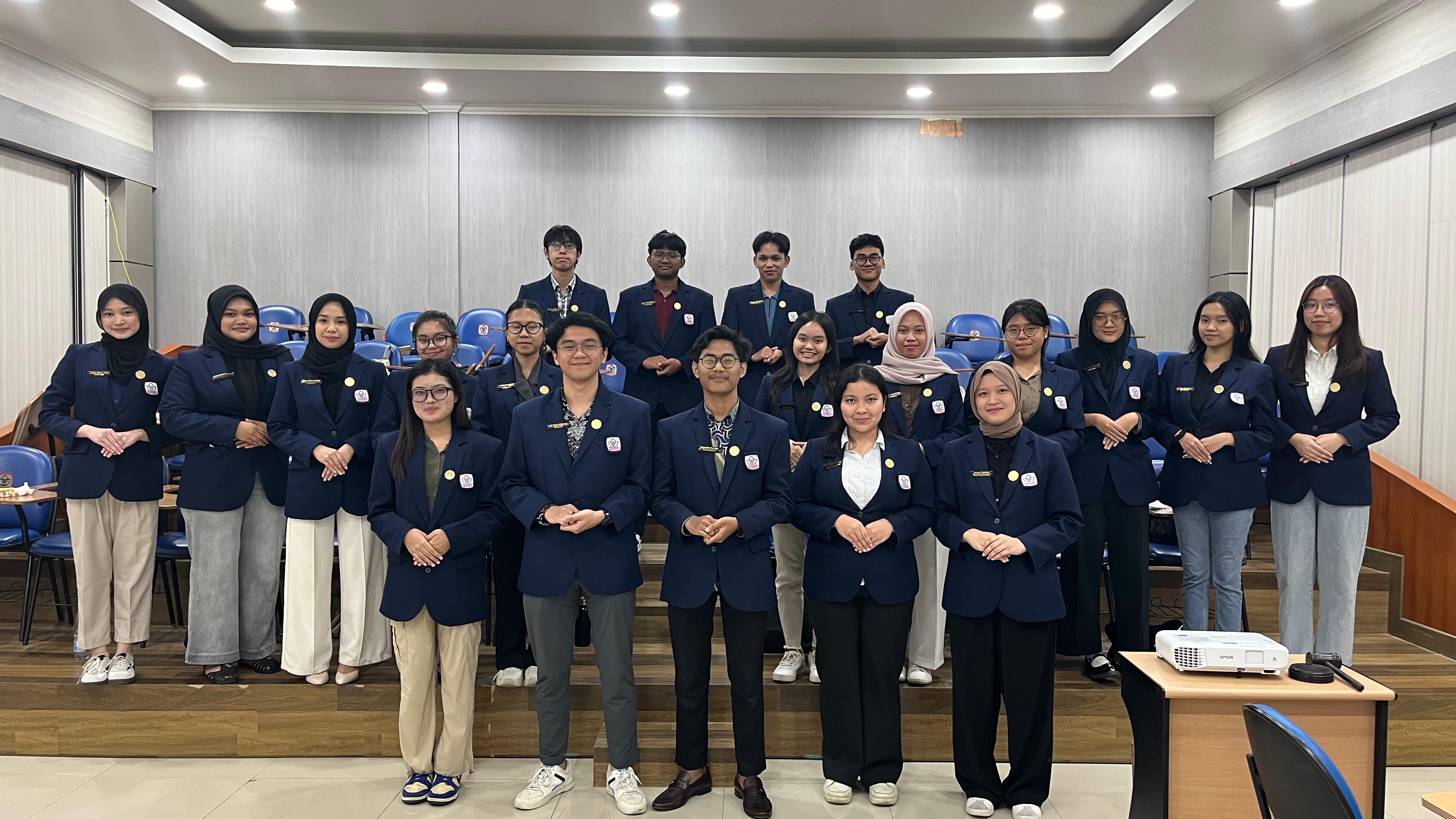 PUSC 2025 8th Plenary Meeting: Reflect and Recharge