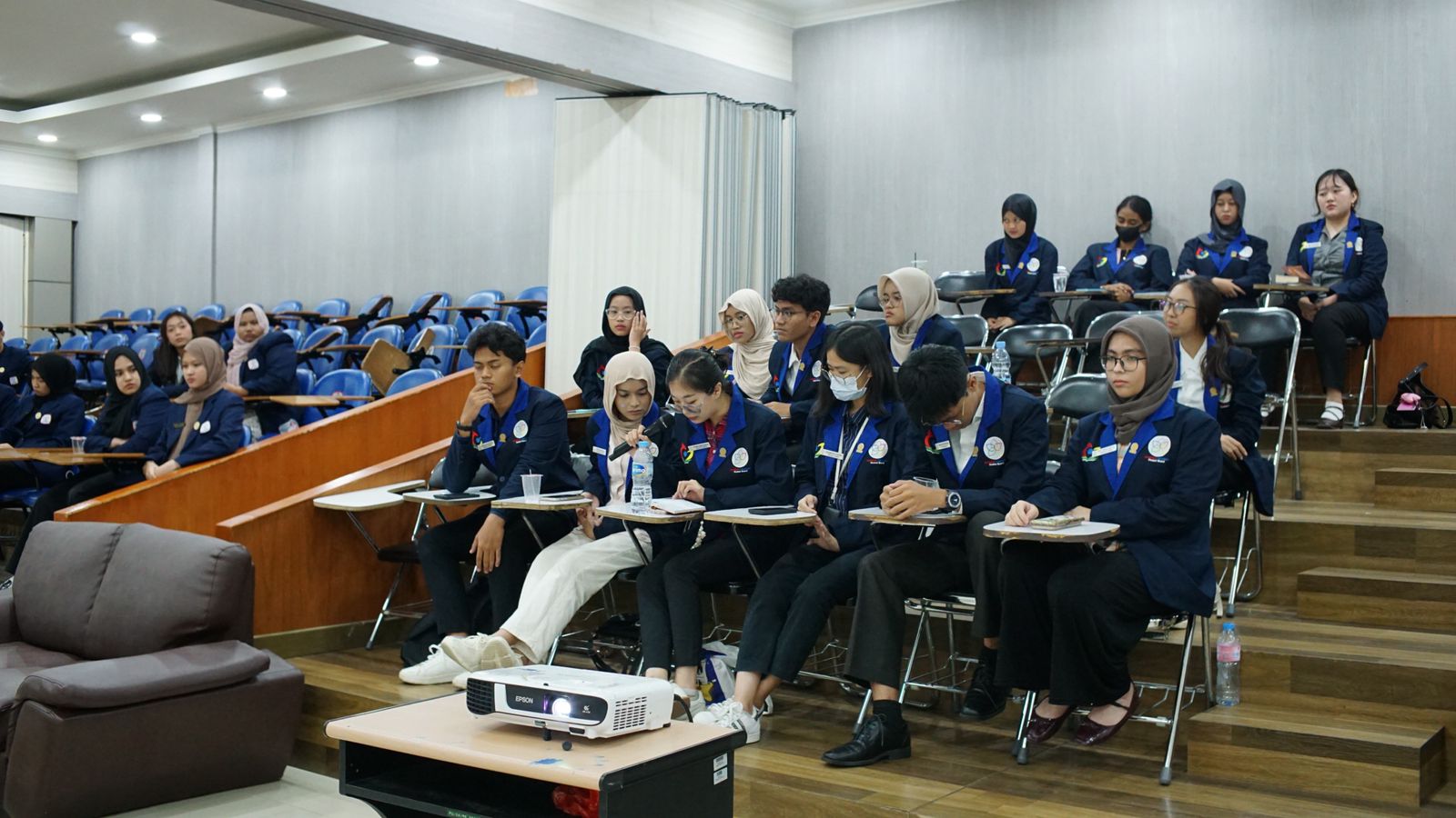 General Summit II 2025