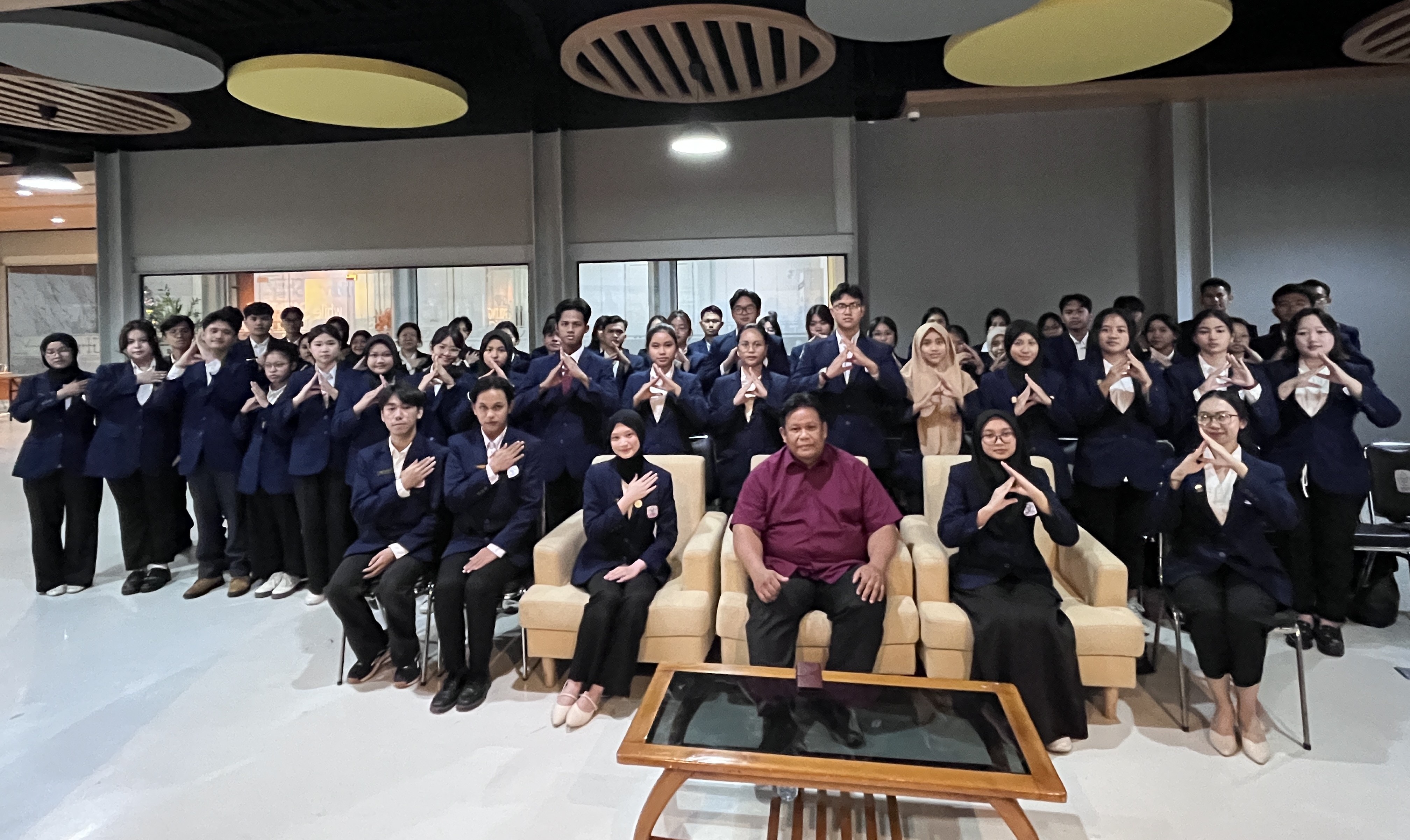 General Summit I: Setting the Course for 2026