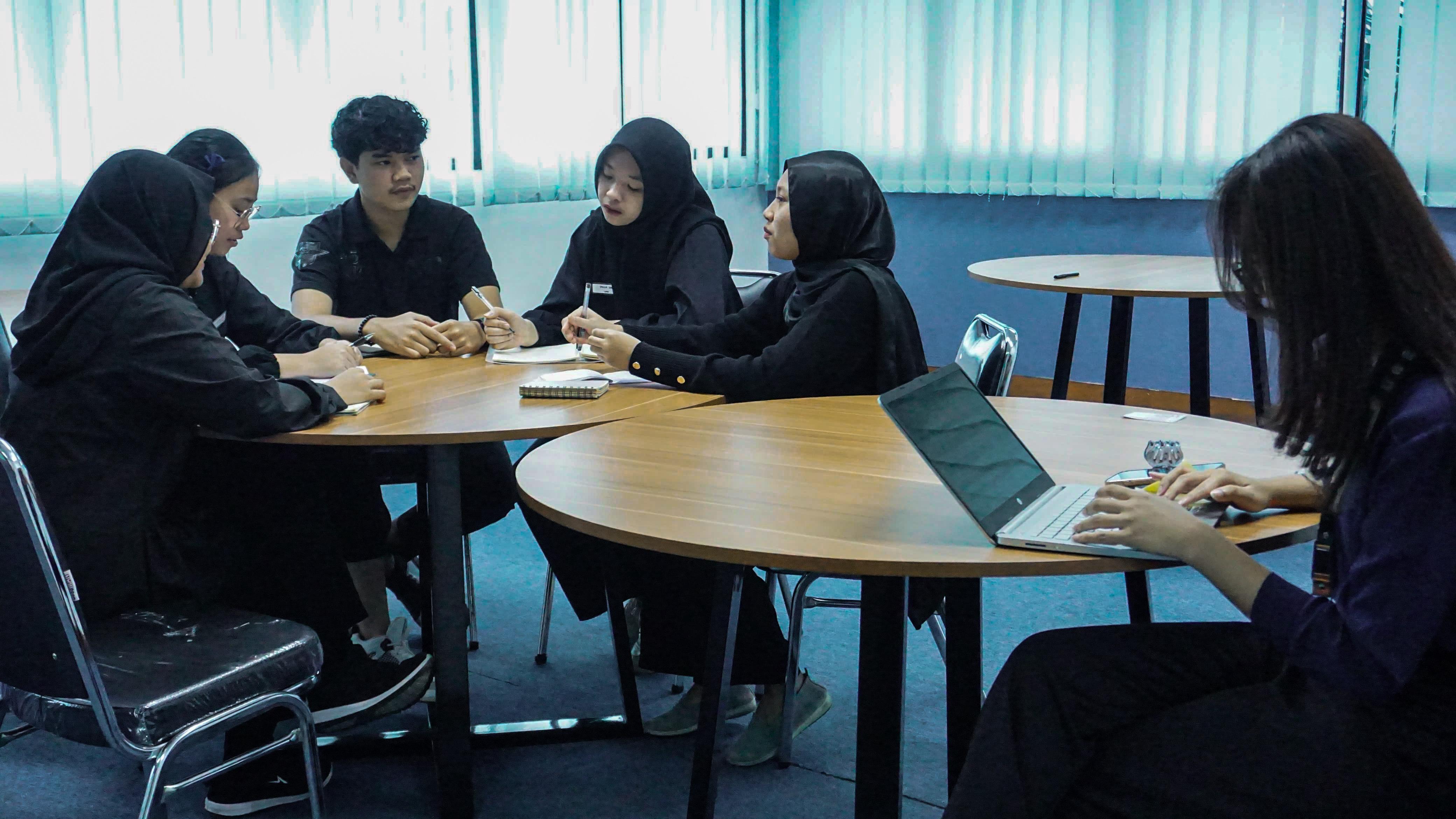 PUSC REGENERATION TRAINING 2026 BATCH 2024