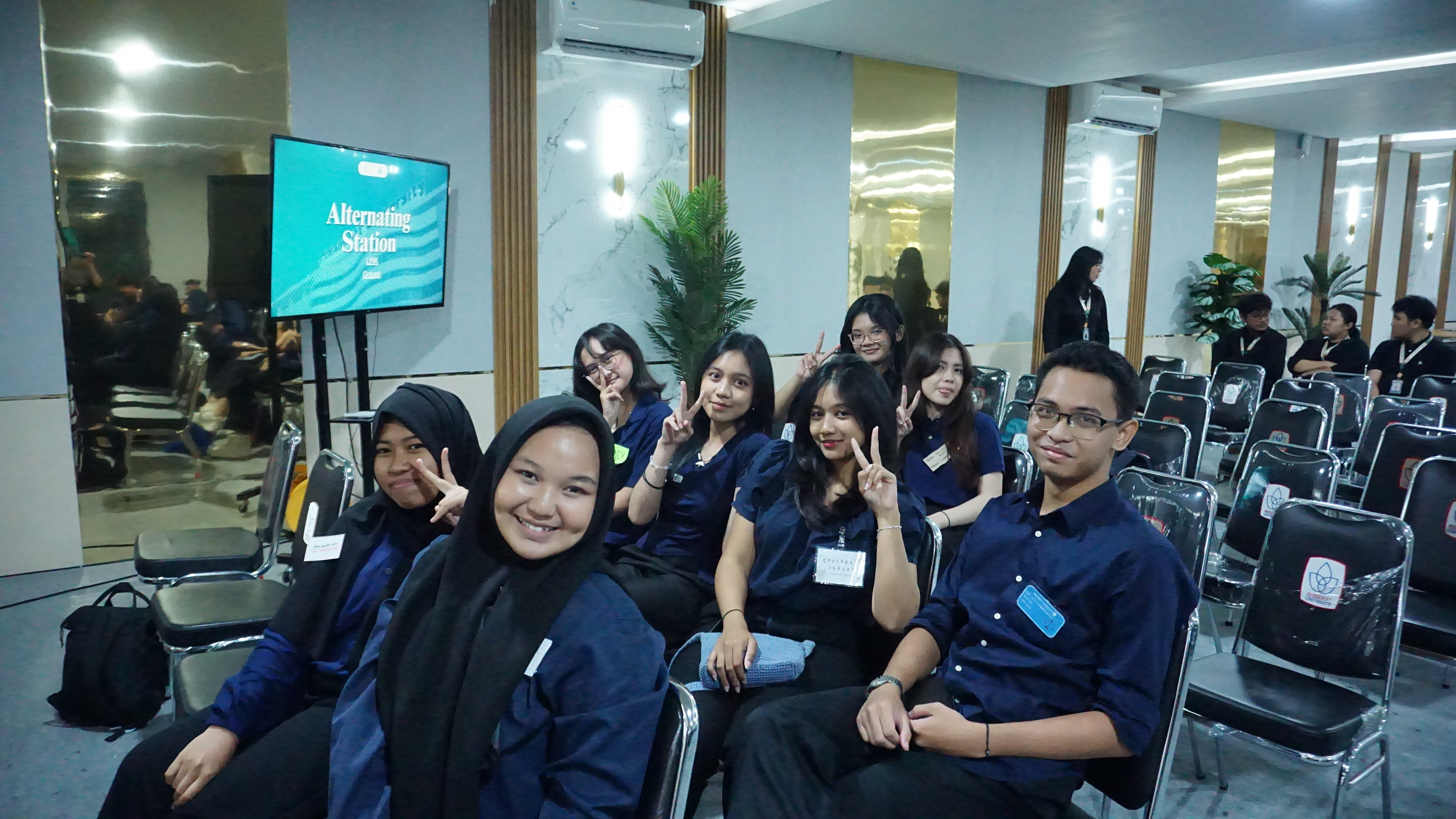 PUSC REGENERATION 2026