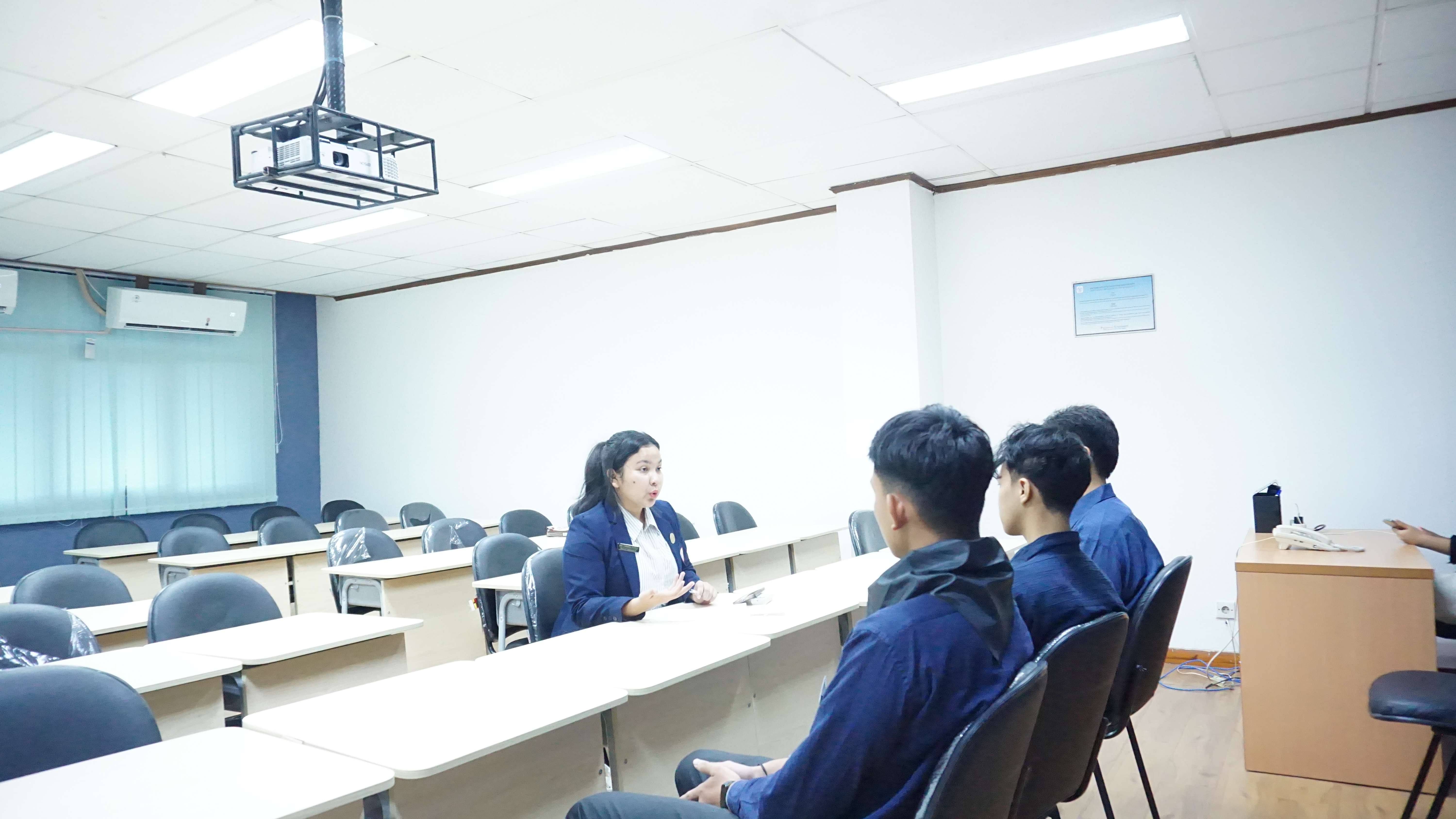 PUSC REGENERATION 2026