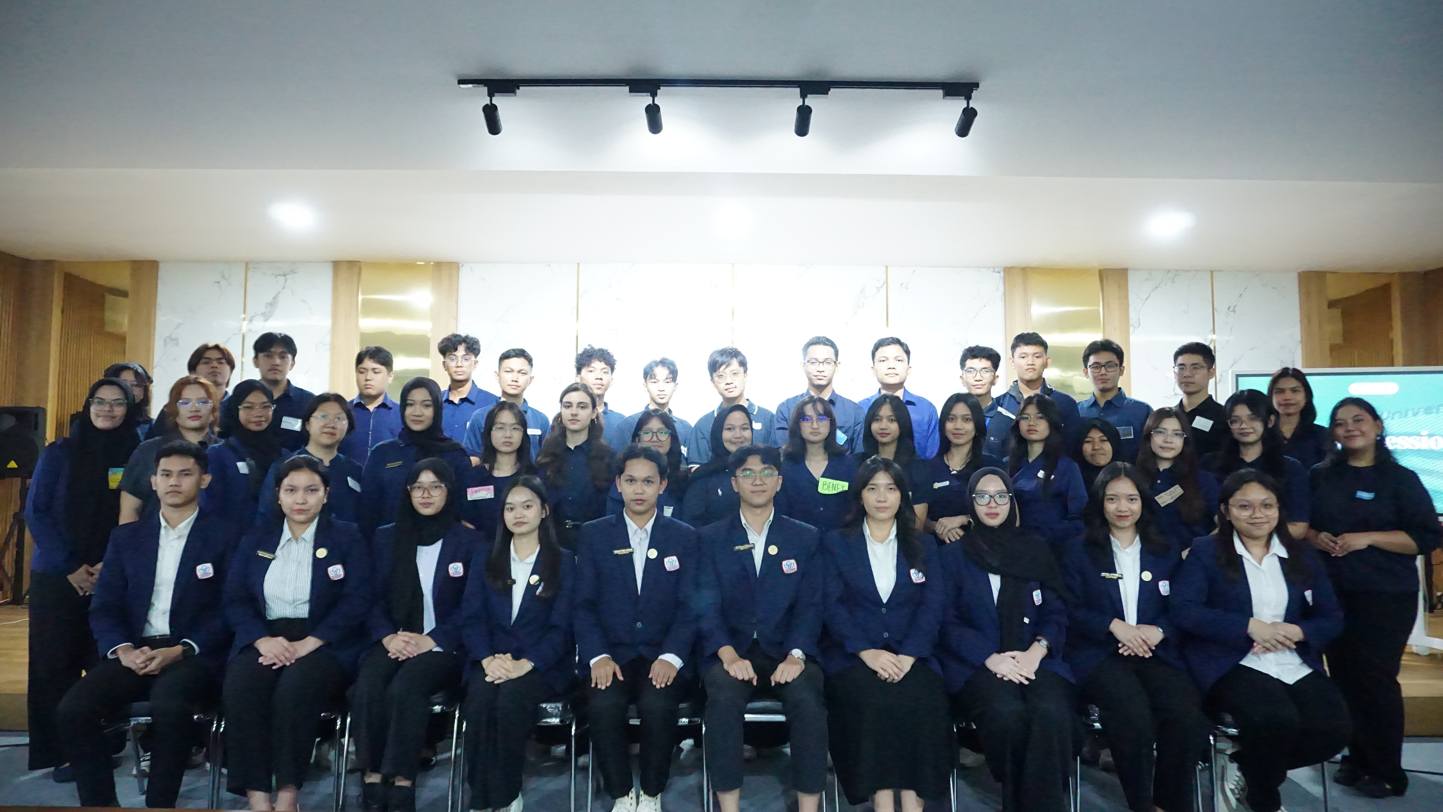 PUSC REGENERATION 2026: EMPOWERING STUDENTS TO BE INDEPENDENT AND CRITICAL PROBLEM SOLVERS.
