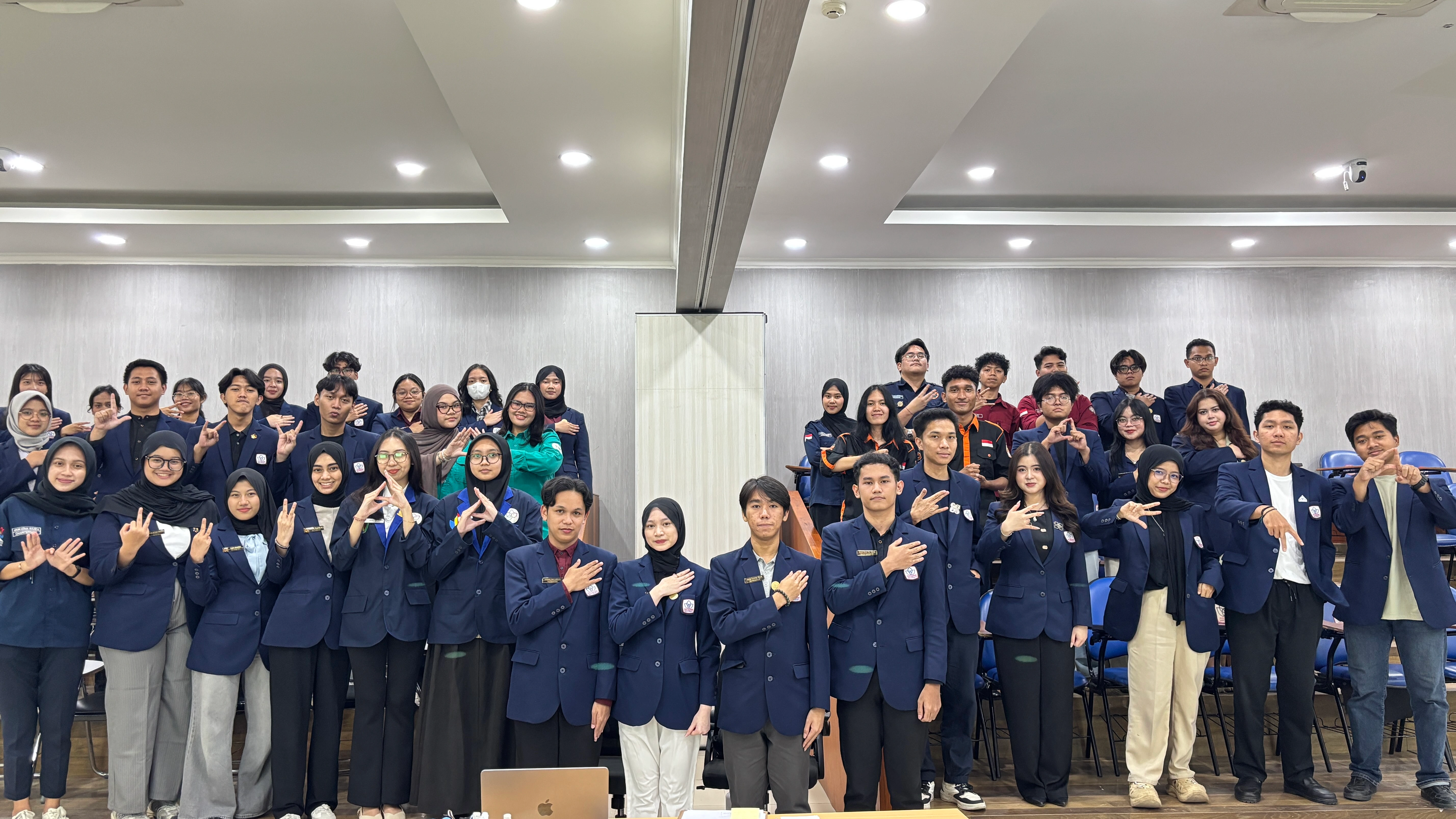 Pre-Enactment Review 2026: Building Consensus